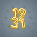 Big Year #4601 Big Year #4601