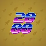 Big Year #46034 Big Year #46034