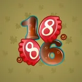 Big Year #4605 Big Year #4605