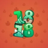 Big Year #46074 Big Year #46074