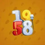 Big Year #46104 Big Year #46104