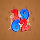 Big Year #46124 Big Year #46124