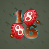 Big Year #46167 Big Year #46167