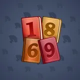 Big Year #4617 Big Year #4617