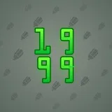 Big Year #46181 Big Year #46181