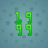Big Year #46227 Big Year #46227