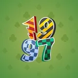 Big Year #46282 Big Year #46282