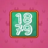 Big Year #46307 Big Year #46307