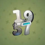 Big Year #46326 Big Year #46326