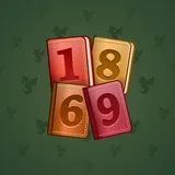Big Year #46336 Big Year #46336