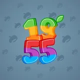 Big Year #46338 Big Year #46338
