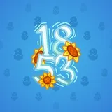 Big Year #46357 Big Year #46357