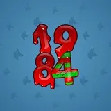 Big Year #46389 Big Year #46389