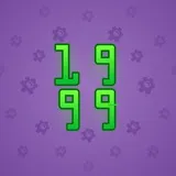Big Year #46415 Big Year #46415