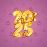 Big Year #46445 Big Year #46445