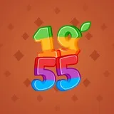 Big Year #46476 Big Year #46476