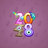 Big Year #46503 Big Year #46503