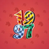 Big Year #46507 Big Year #46507