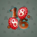 Big Year #46508 Big Year #46508