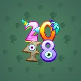 Big Year #46516 Big Year #46516