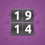 Big Year #46527 Big Year #46527