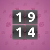 Big Year #46531 Big Year #46531