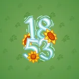 Big Year #46535 Big Year #46535