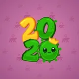Big Year #46555 Big Year #46555