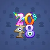 Big Year #46569 Big Year #46569