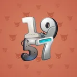 Big Year #46595 Big Year #46595