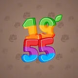 Big Year #46606 Big Year #46606