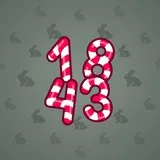 Big Year #46613 Big Year #46613
