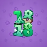 Big Year #46646 Big Year #46646