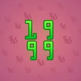 Big Year #46650 Big Year #46650