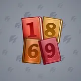 Big Year #46658 Big Year #46658