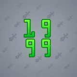 Big Year #46672 Big Year #46672