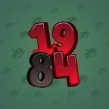 Big Year #46724 Big Year #46724