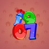 Big Year #46765 Big Year #46765
