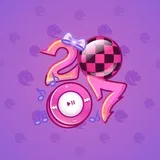 Big Year #46803 Big Year #46803