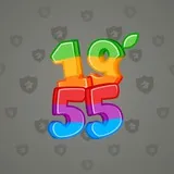 Big Year #46834 Big Year #46834
