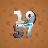 Big Year #46839 Big Year #46839
