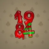 Big Year #46852 Big Year #46852
