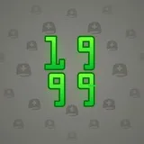 Big Year #46865 Big Year #46865