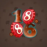 Big Year #46874 Big Year #46874