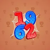 Big Year #46880 Big Year #46880