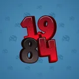 Big Year #46921 Big Year #46921