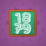 Big Year #46987 Big Year #46987