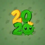 Big Year #47021 Big Year #47021