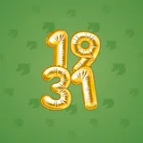 Big Year #47148 Big Year #47148