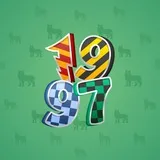 Big Year #47158 Big Year #47158